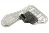 MAHLE FILTR + USZCZELKA AUTOMATYCZNEJ SKRZYNI DP0 AL4